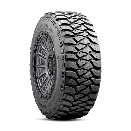 295/70R17 LGND MTZ E/10 2957017