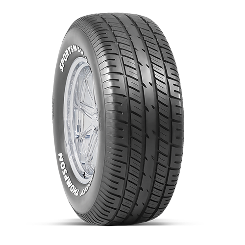 P245/60R15 100T SPORTSMAN S/T 2456015