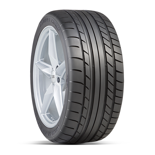 255/35R20 97W STREET COMP 2553520