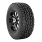 LT295/70R17 D TERRA 123R 33.2 2957017