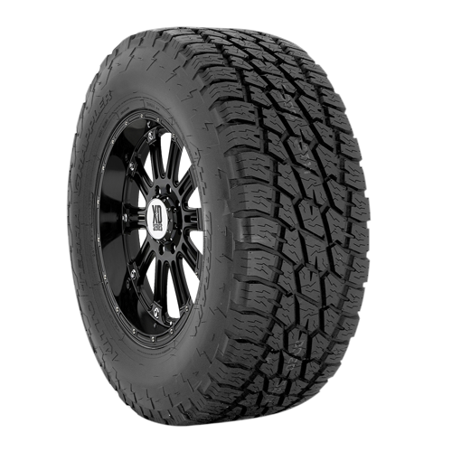 P265/70R17 TERRA 113S 31.6 2657017