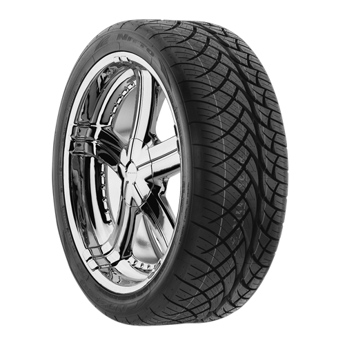 255/55R19 NT-420S 111V XL 30.1 2555519