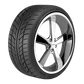 225/35ZR19 NT-555 88W 25.2 2253519