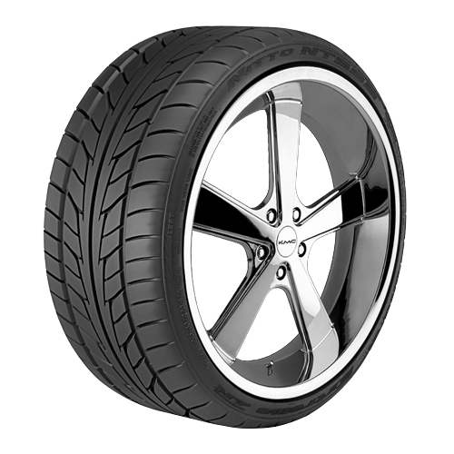 225/45R18 NT-555 95W 26.0 2254518