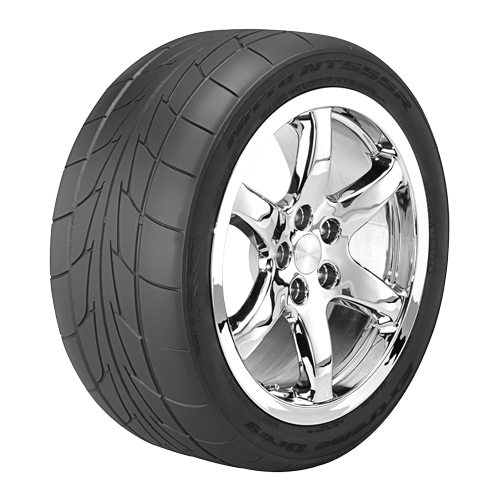 P305/40R18 A NT-555R 106V 27.8 3054018