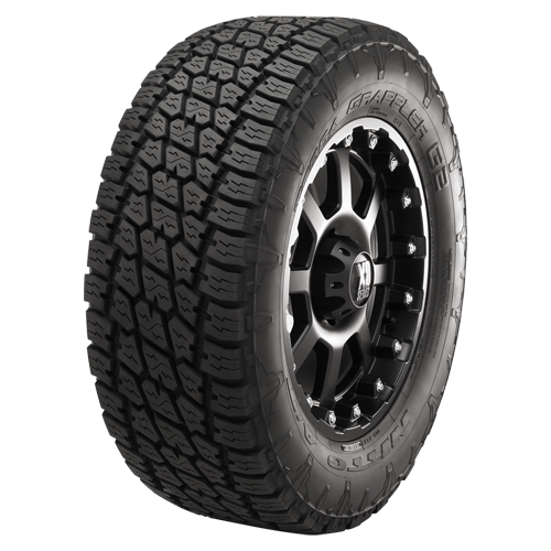 LT285/70R17 E 121/118S G2 32.8 2857017