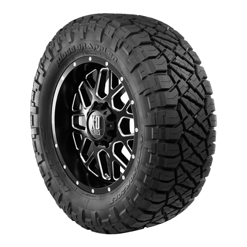 LT295/60R20 E 126/123Q RDG 33.9 2956020