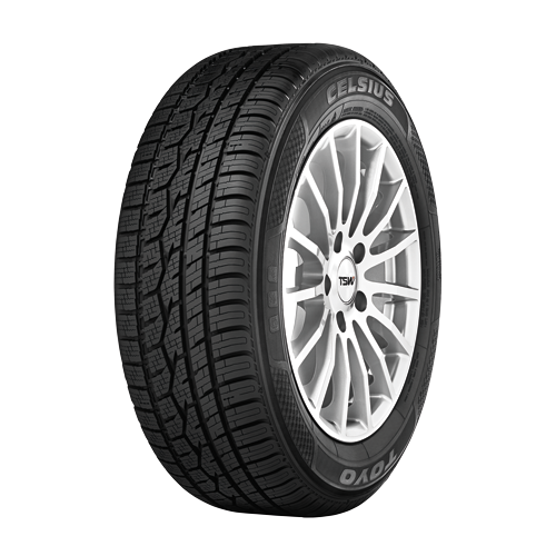 275/40R20 106V XL 2754020