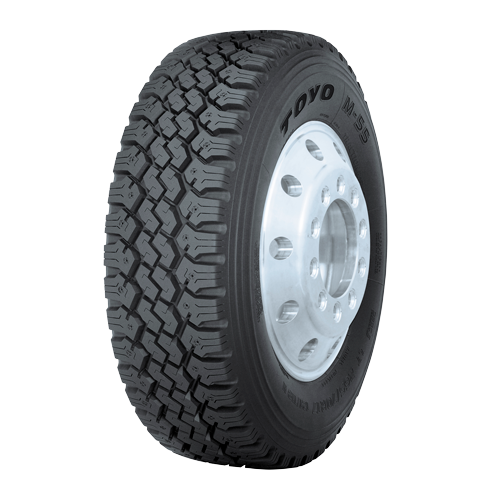 LT215/75R15 100Q M55 TL 2157515