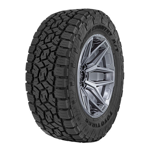 LT245/75R16 120/116S E/10 2457516