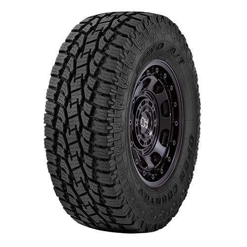 LT305/70R17 121/118R E/10 XT 3057017