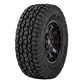 33X12.50R18LT 122Q OP A/T II 33125018