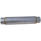 MBRP Muffler 5" Inlet /Outlet 24" Body 31" Overall, T409