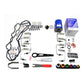 Merchant Automotive Deluxe Injector Install Kit - 01-04 GM Duramax LB7