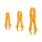 Mishimoto 3pc Flexible Hose Clamp Set