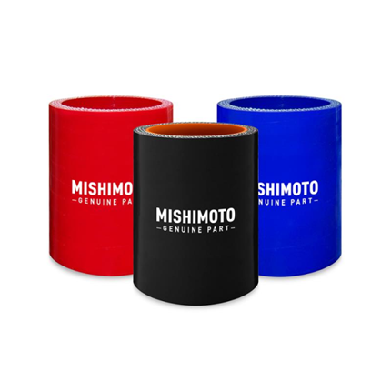 Mishimoto 1.75" Straight Silicone Coupler