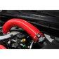 Mishimoto Silicone Induction Hose - 16-19 Nissan Titan XD Cummins