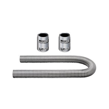 Mishimoto Universal Flexible Radiator Hose Kit