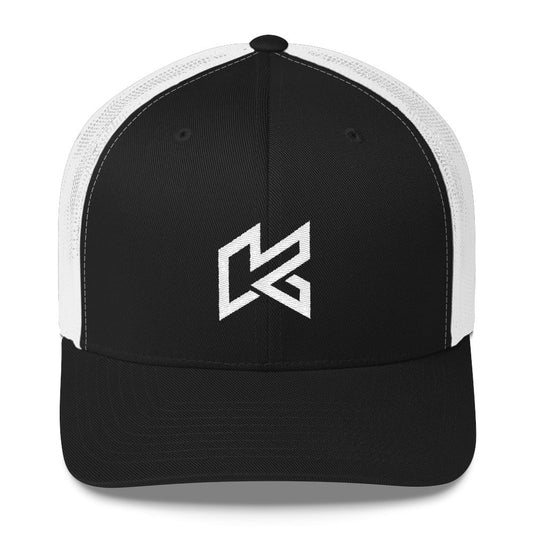 KRYPTONITE "K" HAT