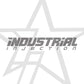 2003-12 Cummins Common Rail Billet Fan Pulley Clear Anodized (w/Bolts)