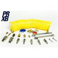 Pacbrake PRXB High Performance Exhaust Brake - 2003-2004 5.9L Dodge Cummins Manual Transmission