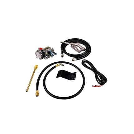 S&B Tanks Transfer Pump Kit