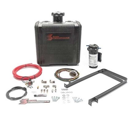 Snow Performance Power-Max Water-Methanol Injection System - Universal - 450