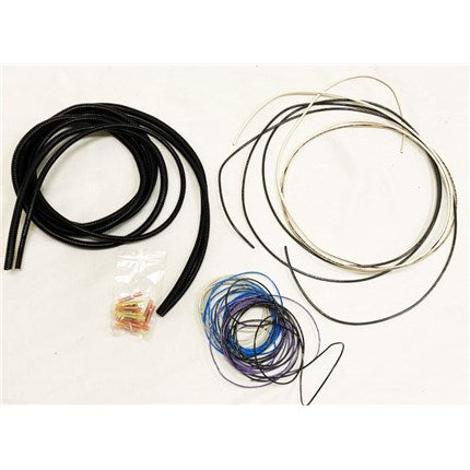 Titan Fuel Tanks Sending Unit Electrical Harness Extension Kit