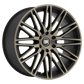 BRZUL 22X10 6X135 M-BLK-MCH-DDT 30MM