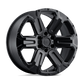 BRWKA 20X9 6X132 M-BLK 35MM