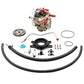 Wherli Custom Fab 2017-2022 L5P Duramax 10mm CP3 Conversion Kit (WCFab)