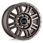 BRYWN 17X8 5X160 M-BRNZ 45MM