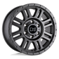 BRYWN 17X8 6X130 M-GNMTL 45MM